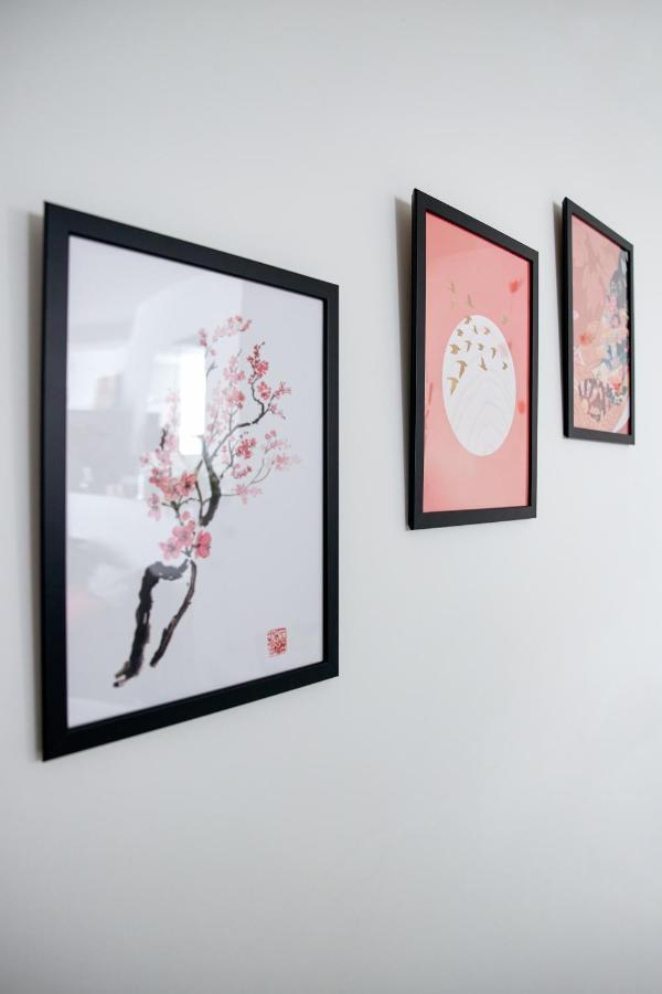 Charmant Studio, Au Coeur De La Ville De Риом Екстериор снимка